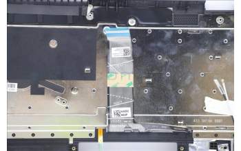 Lenovo 5CB1B96260 Tastatur inkl. Topcase ASM_NORDIC W 82HV BL GY