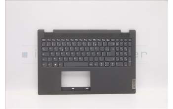 Lenovo 5CB1B96283 Tastatur inkl. Topcase ASM_FRA W 82HV GY