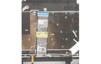 Lenovo 5CB1B96323 Tastatur inkl. Topcase ASM_NORDIC W82HVFPBL GY