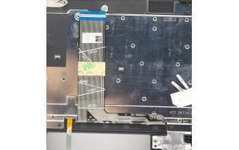 Lenovo 5CB1B96329 Tastatur inkl. Topcase ASM_CZE/SLK W82HVFPBLGY