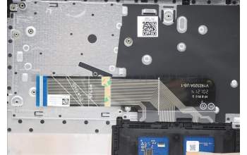 Lenovo 5CB1B96375 Tastatur inkl. Topcase ASM_ARA L82KA BK