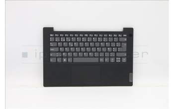 Lenovo 5CB1B96378 Tastatur inkl. Topcase ASM_BEL L82KA BK