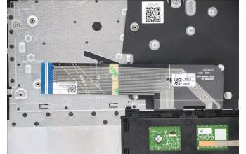 Lenovo 5CB1B96378 Tastatur inkl. Topcase ASM_BEL L82KA BK