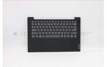 Lenovo 5CB1B96380 Tastatur inkl. Topcase ASM_EURO ENG L82KA BK