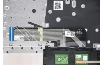 Lenovo 5CB1B96380 Tastatur inkl. Topcase ASM_EURO ENG L82KA BK