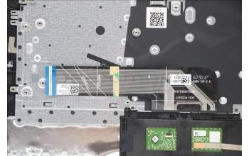 Lenovo 5CB1B96381 Tastatur inkl. Topcase ASM_ENG L82KA BK