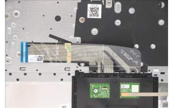 Lenovo 5CB1B96384 Tastatur inkl. Topcase ASM_FRA/ENG L82KA BK