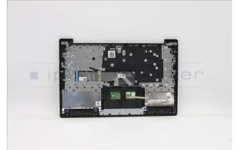 Lenovo 5CB1B96387 Tastatur inkl. Topcase ASM_HBW L82KA BK