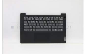 Lenovo 5CB1B96388 Tastatur inkl. Topcase ASM_HIN L82KA BK