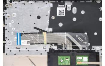 Lenovo 5CB1B96388 Tastatur inkl. Topcase ASM_HIN L82KA BK