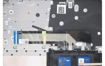 Lenovo 5CB1B96390 Tastatur inkl. Topcase ASM_ITA L82KA BK