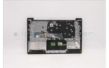 Lenovo 5CB1B96394 Tastatur inkl. Topcase ASM_LA SPA L82KA BK