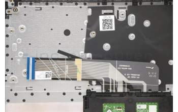 Lenovo 5CB1B96394 Tastatur inkl. Topcase ASM_LA SPA L82KA BK