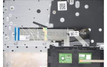 Lenovo 5CB1B96395 Tastatur inkl. Topcase ASM_NORDIC L82KA BK