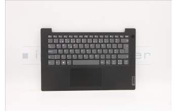 Lenovo 5CB1B96396 Tastatur inkl. Topcase ASM_POR L82KA BK