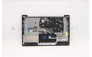 Lenovo 5CB1B96396 Tastatur inkl. Topcase ASM_POR L82KA BK