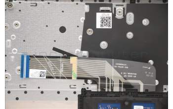 Lenovo 5CB1B96396 Tastatur inkl. Topcase ASM_POR L82KA BK