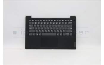 Lenovo 5CB1B96397 Tastatur inkl. Topcase ASM_RUS L82KA BK