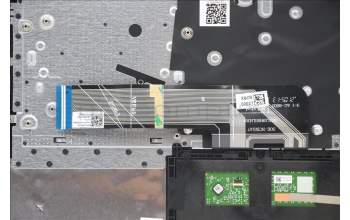 Lenovo 5CB1B96397 Tastatur inkl. Topcase ASM_RUS L82KA BK