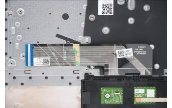 Lenovo 5CB1B96398 Tastatur inkl. Topcase ASM_SLV L82KA BK
