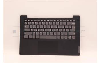 Lenovo 5CB1B96401 Tastatur inkl. Topcase ASM_TC L82KA BK