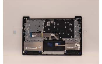 Lenovo 5CB1B96401 Tastatur inkl. Topcase ASM_TC L82KA BK