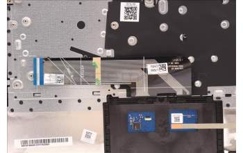 Lenovo 5CB1B96401 Tastatur inkl. Topcase ASM_TC L82KA BK