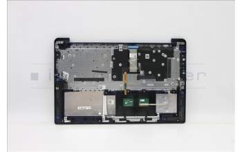 Lenovo 5CB1B96402 Tastatur inkl. Topcase ASM_THAI L82KA BK