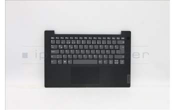 Lenovo 5CB1B96403 Tastatur inkl. Topcase ASM_TUR L82KA BK