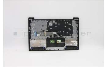 Lenovo 5CB1B96405 Tastatur inkl. Topcase ASM_UKR L82KA BK