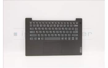 Lenovo 5CB1B96411 Tastatur inkl. Topcase ASM_EURO ENG L82KA IG