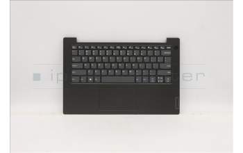 Lenovo 5CB1B96412 Tastatur inkl. Topcase ASM_ENG L82KA IG
