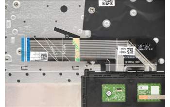 Lenovo 5CB1B96412 Tastatur inkl. Topcase ASM_ENG L82KA IG