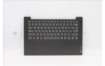 Lenovo 5CB1B96424 Tastatur inkl. Topcase ASM_KOR L82KA IG