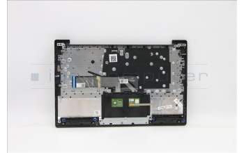 Lenovo 5CB1B96424 Tastatur inkl. Topcase ASM_KOR L82KA IG