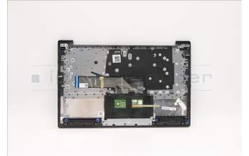 Lenovo 5CB1B96433 Tastatur inkl. Topcase ASM_THAI L82KA IG