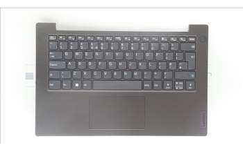 Lenovo 5CB1B96435 Tastatur inkl. Topcase ASM_UK L82KA IG