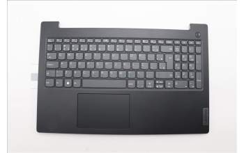 Lenovo 5CB1B96449 Tastatur inkl. Topcase ASM_BRL L82KB BK DIS