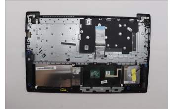 Lenovo 5CB1B96449 Tastatur inkl. Topcase ASM_BRL L82KB BK DIS