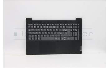 Lenovo 5CB1B96451 Tastatur inkl. Topcase ASM_CZE/SLK L82KB BKDIS