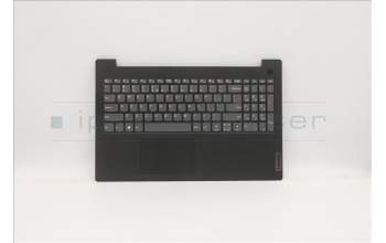 Lenovo 5CB1B96452 Tastatur inkl. Topcase ASM_EURO ENG L82KBBKDIS