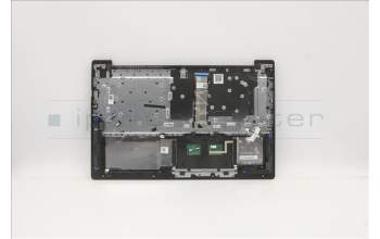 Lenovo 5CB1B96452 Tastatur inkl. Topcase ASM_EURO ENG L82KBBKDIS