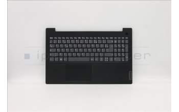Lenovo 5CB1B96454 Tastatur inkl. Topcase ASM_FRA L82KB BK DIS