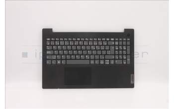 Lenovo 5CB1B96456 Tastatur inkl. Topcase ASM_FRA/ENG L82KB BKDIS