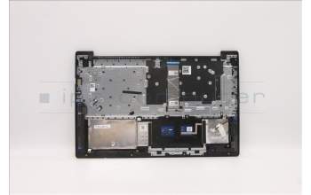 Lenovo 5CB1B96456 Tastatur inkl. Topcase ASM_FRA/ENG L82KB BKDIS