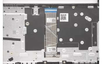 Lenovo 5CB1B96456 Tastatur inkl. Topcase ASM_FRA/ENG L82KB BKDIS