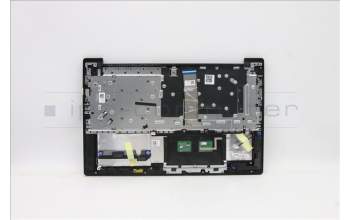 Lenovo 5CB1B96457 Tastatur inkl. Topcase ASM_GRE L82KB BK DIS