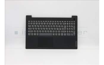 Lenovo 5CB1B96462 Tastatur inkl. Topcase ASM_ITA L82KB BK DIS