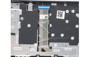 Lenovo 5CB1B96462 Tastatur inkl. Topcase ASM_ITA L82KB BK DIS