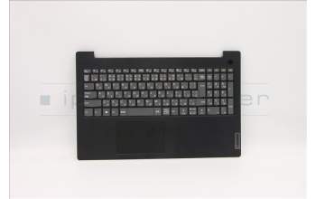 Lenovo 5CB1B96464 Tastatur inkl. Topcase ASM_JPN L82KB BK DIS
